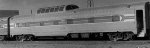 Amtrak Dome 4-4-4 Sleeper 9211